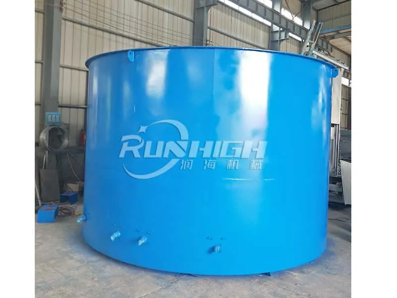 Wire Annealing Furnace  