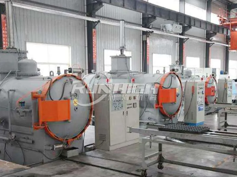Vacuum Sintering Furnace