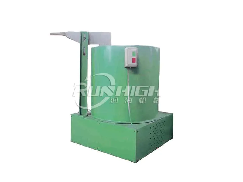 Wax Mold Dipping Machine