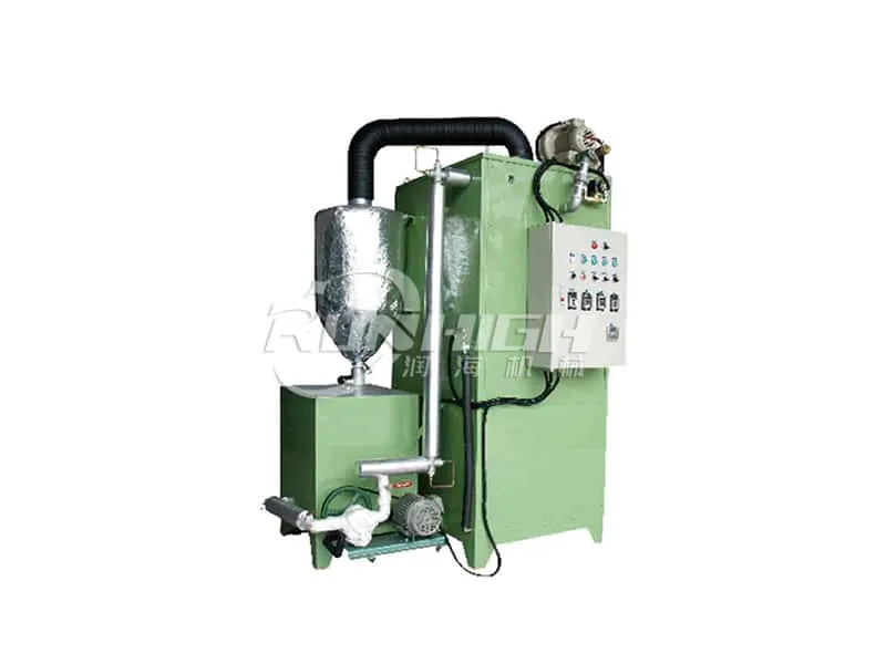 Wax Liquid Moisture Rapid Evaporator