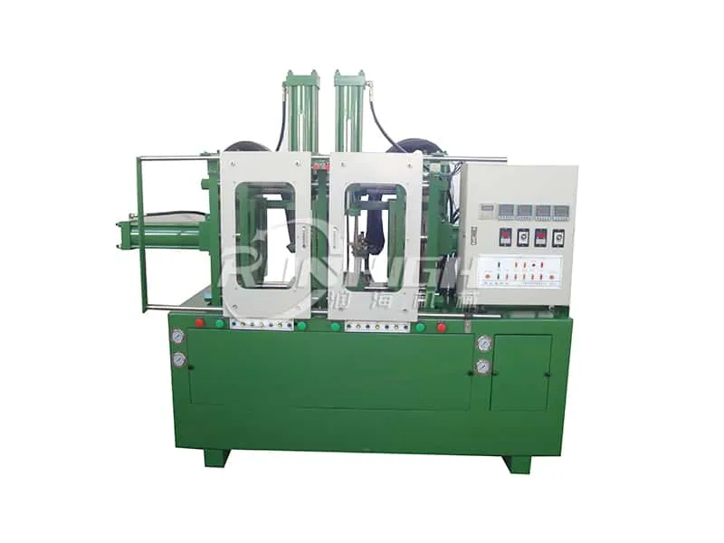 Cylinder Free Wax Injection Machine