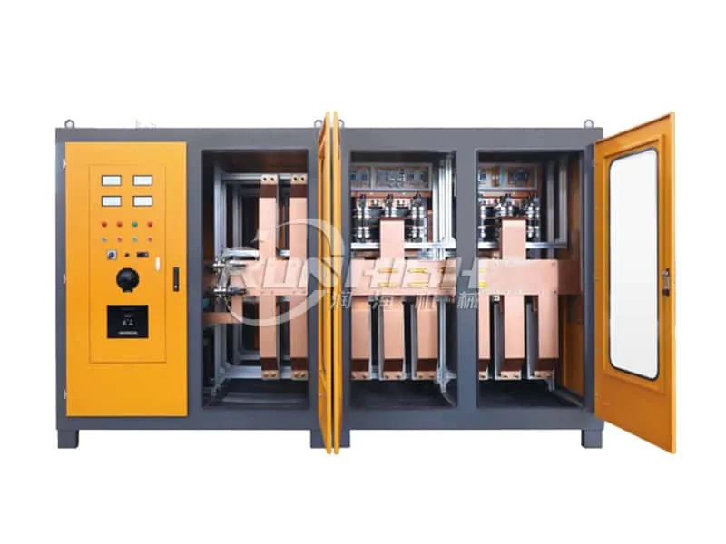 Series Resonant Power Supply